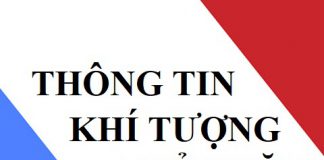 bản tin “Thông báo và Dự báo khí hậu” số tháng 11/2025