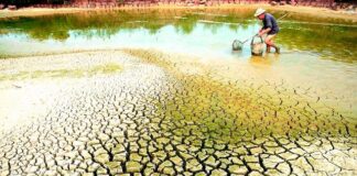 ENSO biểu hiện dị thường, Việt Nam đối mặt loạt thiên tai