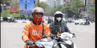 Thời tiết ngày 4/4: Nam Bộ nắng nóng gay gắt, chiều tối có mưa dông