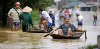 La Nina thế chỗ El Nino: Việt Nam chịu tác động gì?