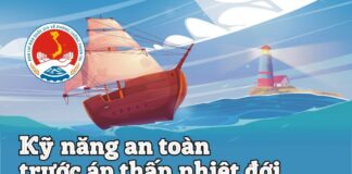 Tài liệu hướng dẫn kỹ năng phòng tránh ATNĐ