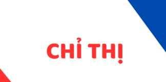Chỉ thị số 05/CT-UBND ngày 24/3/2025 của Ủy ban nhân dân tỉnh Tiền Giang về tăng cường công tác phòng, chống thiên tai và tìm kiếm cứu nạn năm 2025 trên địa bàn tỉnh Tiền Giang