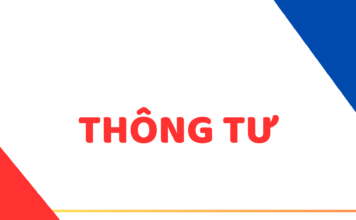 Thông tư số 18/2025/TT-BNNMT ngày 19/6/2025 của Bộ Nông nghiệp và Môi trường: Quy định chi tiết về phân quyền, phân cấp, phân định thẩm quyền quản lý nhà nước trong lĩnh vực đê điều và phòng, chống thiên tai
