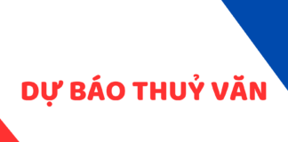 BẢN TIN ĐỘT XUẤT NHẬN ĐỊNH MƯA LŨ TRÊN LƯU VỰC SÔNG MÊ CÔNG VÀ VÙNG ĐBSCL DO ẢNH HƯỞNG CỦA CƠN BÃO SỐ 12