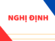 Trang chủ Nghị định số 200/2025/NĐ-CP của Chính phủ: Quy định chi tiết một số điều của Luật Phòng thủ dân sự